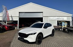 Bild des Angebotes Mazda CX-5 SKYACTIV-G 194 6AG HOMURA
