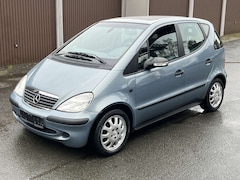 Bild des Angebotes Mercedes-Benz A 170 A 170 CDI SITZH KLIMA TÜV ALLWETTER TÜV TOP