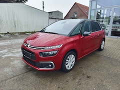 Bild des Angebotes Citroen C4 SpaceTourer C4 Spacetourer PureTech 130 SHINE Bluetooth Navi