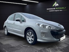 Bild des Angebotes Peugeot 308 SPORT/TÜV,LIMA,BATTERIE,ÖL-NEU/KLIMA/TEMP