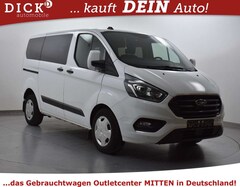 Bild des Angebotes Ford Tourneo Custom Tourneo Cust 2.0d Aut. 9SIT+KLIMA+PDC+MFL+TEMP+