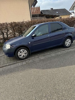 Bild des Angebotes Dacia Logan Express 1.4 MPI