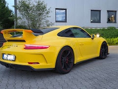 Bild des Angebotes Porsche 991 991.2 GT3 4.0