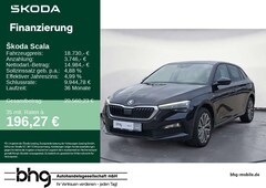 Bild des Angebotes Skoda Scala 1.0 TSI DSG Clever