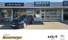 Bild des Angebotes Opel Zafira C Innovation 2.0D 170PS Automatik Navi LED Dyn. Ku