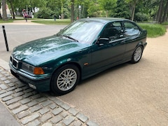 Bild des Angebotes BMW 323 323ti compact /1 Hand/In 2Jahre H Kennzeichen
