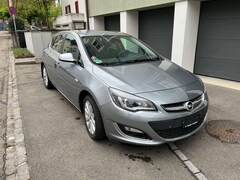 Bild des Angebotes Opel Astra Astra 1.4 Turbo Innovation