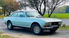 Bild des Angebotes Peugeot 504 Coupé 2.0