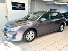 Bild des Angebotes Chevrolet Cruze 1,7 CDTI Station Wagon LT+/Klimaautomatik