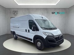Bild des Angebotes Opel Movano Kasten 3,5t C Cargo L4H2 2,2 Diesel Notbremsass. T