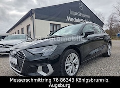 Bild des Angebotes Audi A3 35 TDI Sportback ACC*LED*Virtual Tacho*uvm...