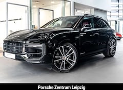 Bild des Angebotes Porsche Cayenne E-Hybrid SportDesign HD-Matrix AHK HeadUp