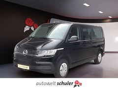 Bild des Angebotes VW T6.1 Caravelle 2,0 TDI DSG 9-Sitzer LR AHK