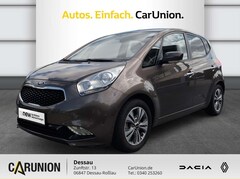 Bild des Angebotes Kia Venga 1.6 CVVT Dream-Team Edition GJR/AZV/PDC