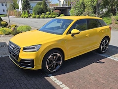 Bild des Angebotes Audi Q2 Q2 1.4 TFSI cylinder on demand S tronic sport