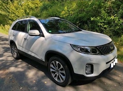 Bild des Angebotes Kia Sorento TÜV NEU 2.2 CRDi AWD Platinum Edition