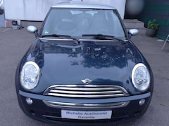 Bild des Angebotes MINI One Cooper