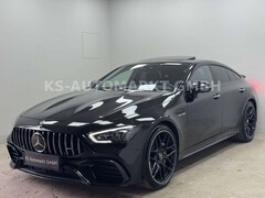 Bild des Angebotes Mercedes-Benz AMG GT 4 63 S 4Matic+*Schiebedach*360°*Night*