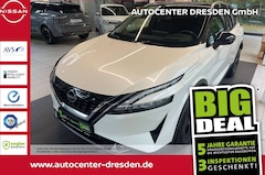 Bild des Angebotes Nissan Qashqai 1.5 VC-T Edition Black Pano+360Kam+HUD