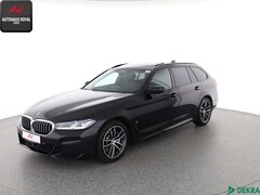 Bild des Angebotes BMW 530 530 i T M SPORT LASER,STANDHEIZ,HUD,360GRAD,ACC