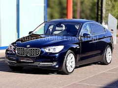 Bild des Angebotes BMW 550 i*GT*LED*LEDER*PDC*TEMPO*ALU*