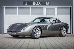 Bild des Angebotes TVR Tuscan S *original LHD*