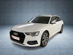 Bild des Angebotes Audi A6 Avant advanced 40 TDI qu. S tr. ACC MATRIX