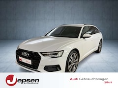 Bild des Angebotes Audi A6 Avant advanced 40 TDI qu. S tr. ACC MATRIX