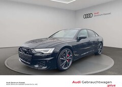Bild des Angebotes Audi S6 S6 Lim. 3.0 TDI quattro Matrix B&O Pano 360°