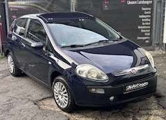 Bild des Angebotes Fiat Punto Evo 1.2 8V Dynamic