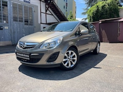 Bild des Angebotes Opel Corsa 1.Hand,TÜV:11/2026,Klima,Allwett....