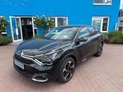 Bild des Angebotes Citroen C4 1,2 PureTech Automatik Shine