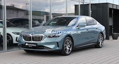 Bild des Angebotes BMW 550 e xDrive *UVP 99.529€*ACC*SITZLÜFTUNG*360*