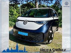 Bild des Angebotes VW ID. Buzz Goal LR 6-sitzer IQ-LED AHK 21" 360°