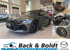 Bild des Angebotes Audi RS3 quattro PANO+SAGA+MATRIX+SONOS
