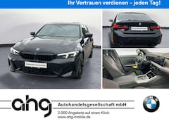 Bild des Angebotes BMW 320 d xDrive Aut. Navi R-Kamera LED