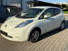 Nissan Leaf Basis