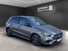 Bild des Angebotes Mercedes-Benz B 250 e AMG Distro*Kamera*LED*18*Alcantara*Night