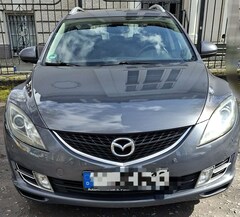 Bild des Angebotes Mazda 6 Sport Kombi 1.8 Comfort