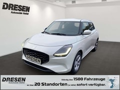 Bild des Angebotes Suzuki Swift 1.2 Comfort/Navi/5 Jahre Garantie/Sitzheizung/Rück