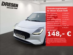 Bild des Angebotes Suzuki Swift 1.2 Comfort/Navi/5 Jahre Garantie/Sitzheizung/Rück