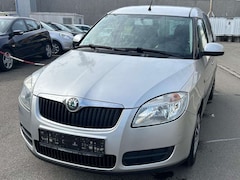 Bild des Angebotes Skoda Roomster Style