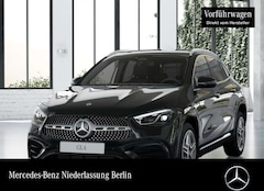 Bild des Angebotes Mercedes-Benz GLA 200 AMG+PANO+360°+MULTIBEAM+TOTW+KEYLESS+7G