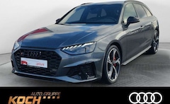 Bild des Angebotes Audi S4 55 TDI q. Tiptr., Matrix, Pano, ACC, Am