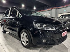 Bild des Angebotes SEAT Alhambra Style 7 SITZ/AUT/NAVI/XENON/AHK/KAMERA