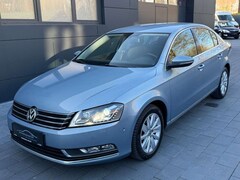 Bild des Angebotes VW Passat Lim. Comfortline BlueMotion DSG Xenon