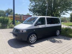 Bild des Angebotes VW T5 VW T5, 09/2015; 9 Sitze. !!!