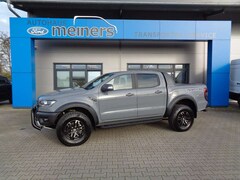 Bild des Angebotes Ford Ranger Raptor 4x4 *TOP Zustand + 1. Hand+Bügel*