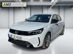 Bild des Angebotes Opel Corsa F 1.2 Turbo Edition LED+SHZ+PDC+Facelift