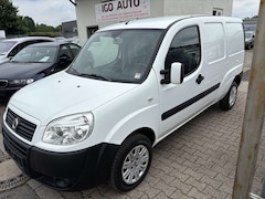 Bild des Angebotes Fiat Doblo 1.9 JTD SX Maxi Kasten.Klima.1.Hand.